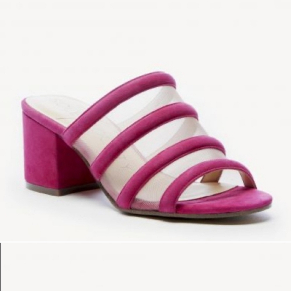 Sole Society Sandals - Size 8.5